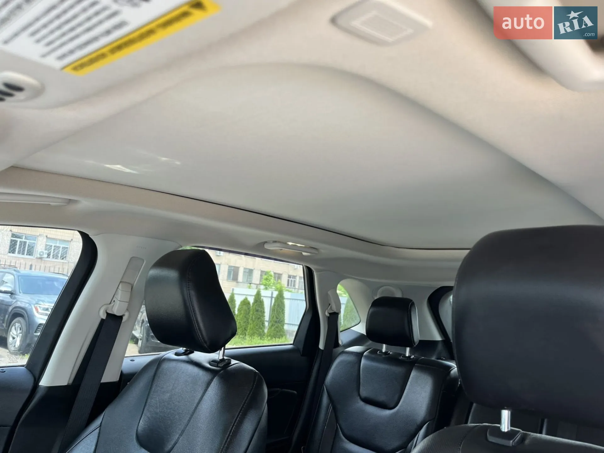 2019 Ford Edge - мініатюра 12