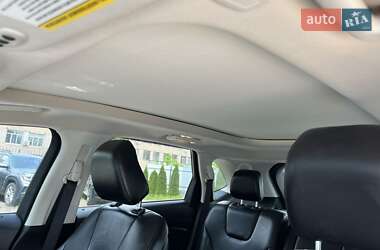 Внедорожник / Кроссовер Ford Edge 2019 в 