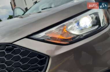 Внедорожник / Кроссовер Ford Edge 2019 в 
