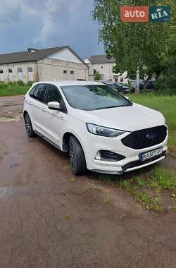 Ford Edge 2019 Ford Edge 2019
