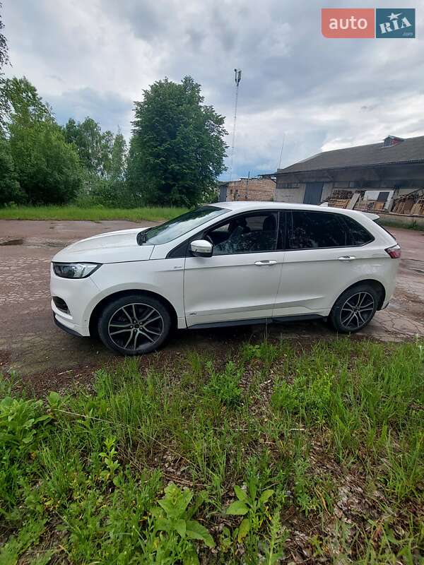 Внедорожник / Кроссовер Ford Edge 2019 в Киеве