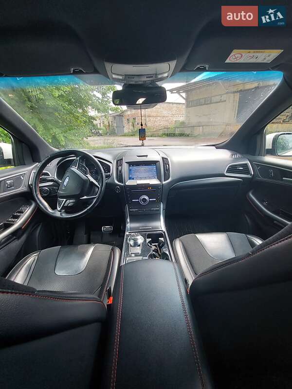 Внедорожник / Кроссовер Ford Edge 2019 в Киеве
