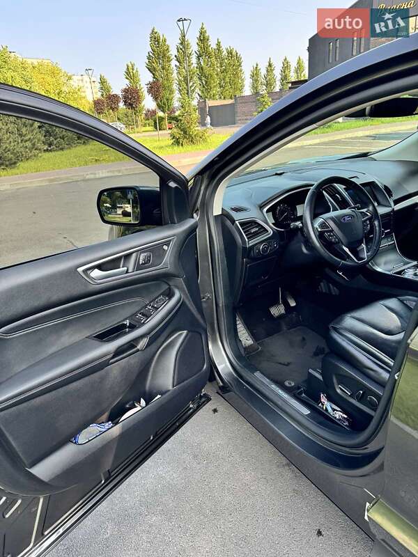 Внедорожник / Кроссовер Ford Edge 2019 в Кременчуге