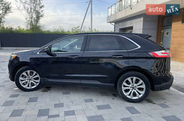 Ford Edge 2020 Ford Edge 2020