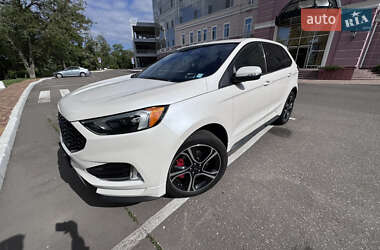 Ford Edge 2018 Ford Edge 2018