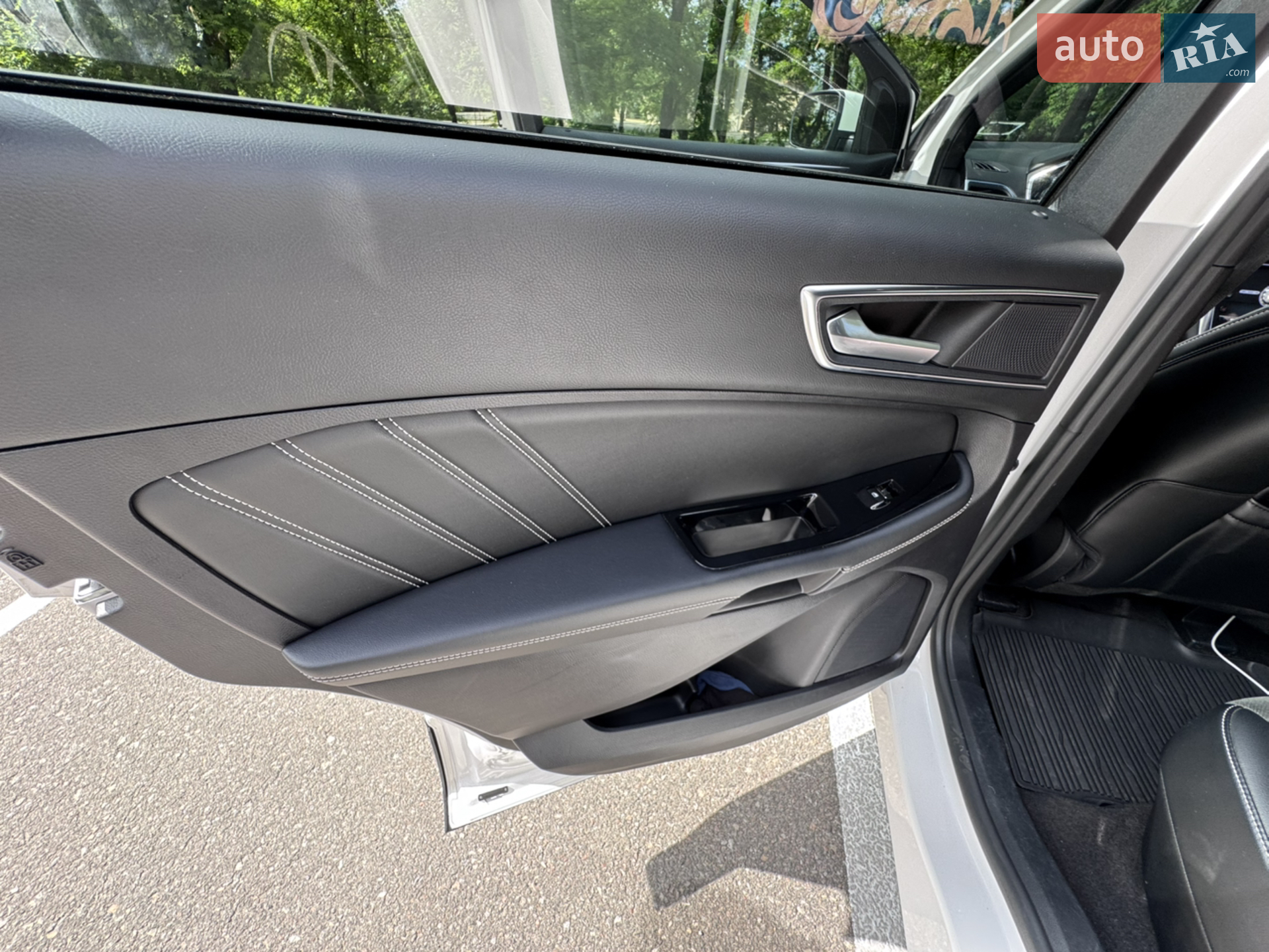 2018 Ford Edge - мініатюра 11