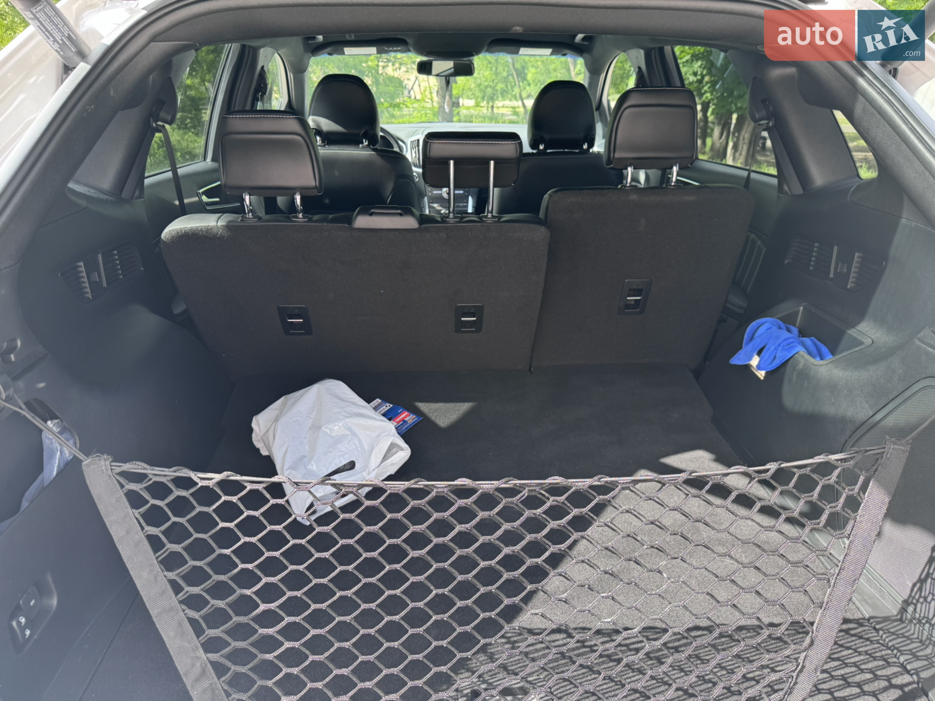 2018 Ford Edge - мініатюра 15
