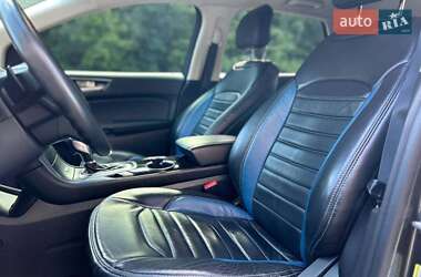 Внедорожник / Кроссовер Ford Edge 2016 в 