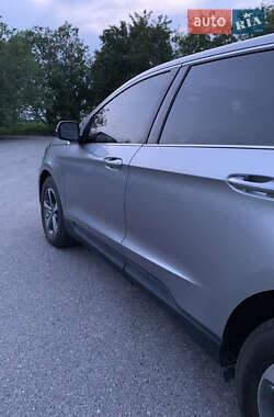 Внедорожник / Кроссовер Ford Edge 2020 в 