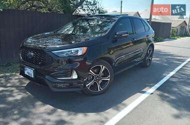 Внедорожник / Кроссовер Ford Edge 2019 в Кременчуге