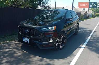 Ford Edge 2019 Ford Edge 2019