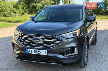 Ford Edge 2019 Ford Edge 2019