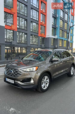 Ford Edge 2019 Ford Edge 2019