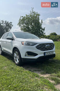Ford Edge 2019 Ford Edge 2019