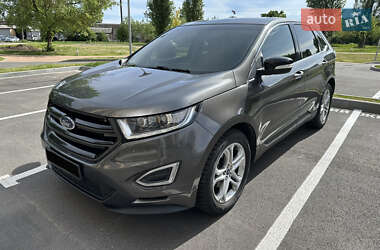 Внедорожник / Кроссовер Ford Edge 2015 в Чернигове