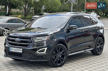 Внедорожник / Кроссовер Ford Edge 2015 в Черноморске
