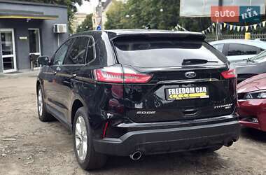 Внедорожник / Кроссовер Ford Edge 2019 в 