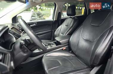Внедорожник / Кроссовер Ford Edge 2019 в 