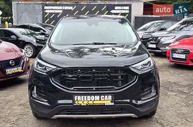Ford Edge 2019 Ford Edge 2019