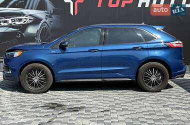 Ford Edge 2020 Ford Edge 2020