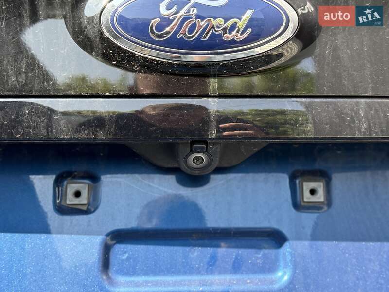 Внедорожник / Кроссовер Ford Edge 2020 в Львове