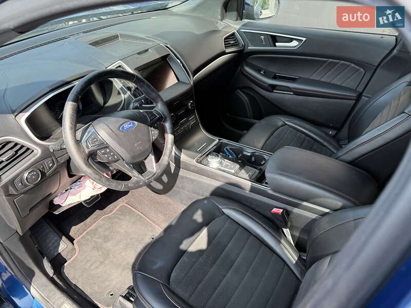 Внедорожник / Кроссовер Ford Edge 2020 в Львове