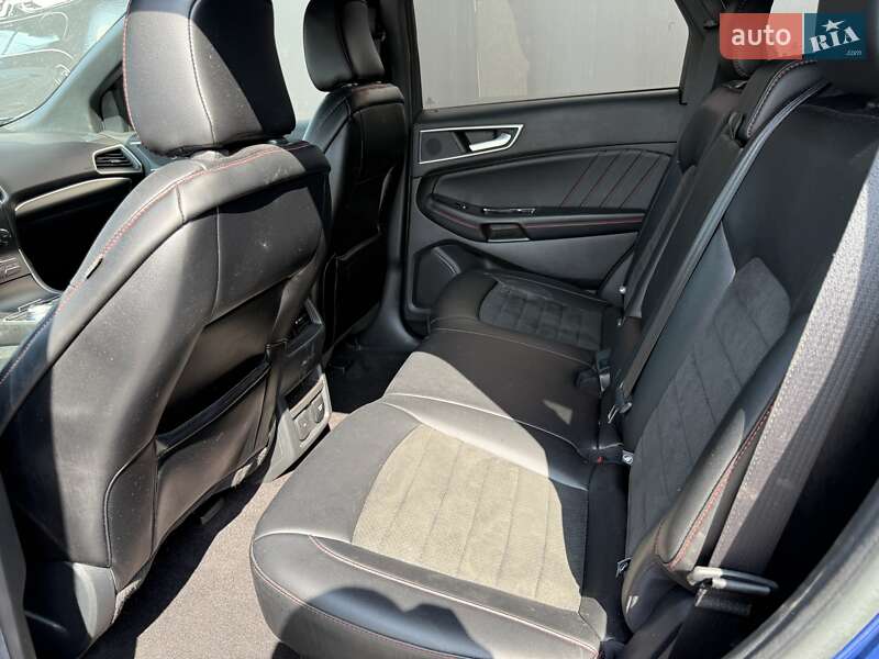 Внедорожник / Кроссовер Ford Edge 2020 в Львове