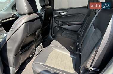Позашляховик / Кросовер Ford Edge 2020 в 