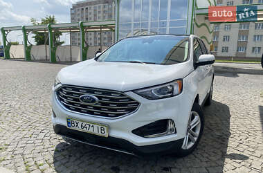 Ford Edge 2019 Ford Edge 2019