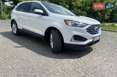 Внедорожник / Кроссовер Ford Edge 2019 в 