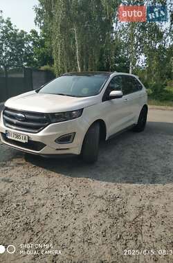 Ford Edge 2016 Ford Edge 2016