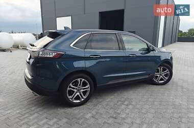 Ford Edge 2016 Ford Edge 2016