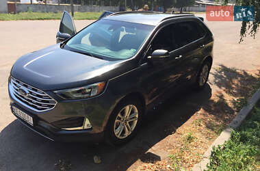Ford Edge 2019 Ford Edge 2019