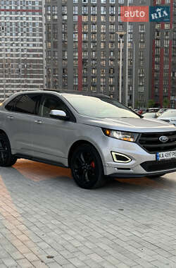 Внедорожник / Кроссовер Ford Edge 2015 в Киеве