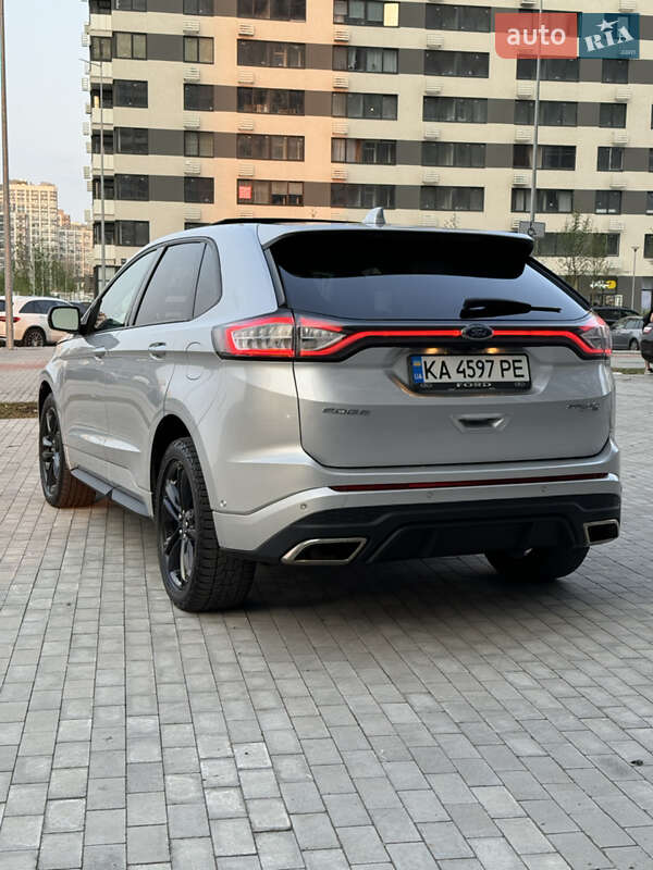 Внедорожник / Кроссовер Ford Edge 2015 в Киеве