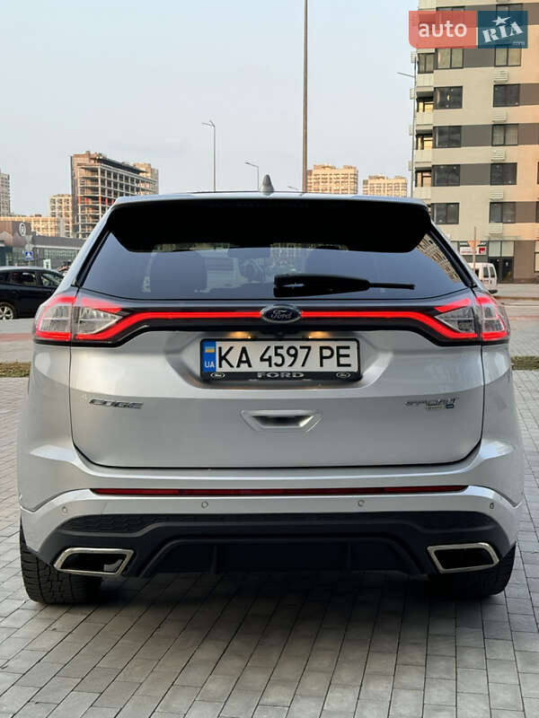 Внедорожник / Кроссовер Ford Edge 2015 в Киеве