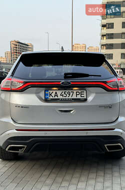 Внедорожник / Кроссовер Ford Edge 2015 в 