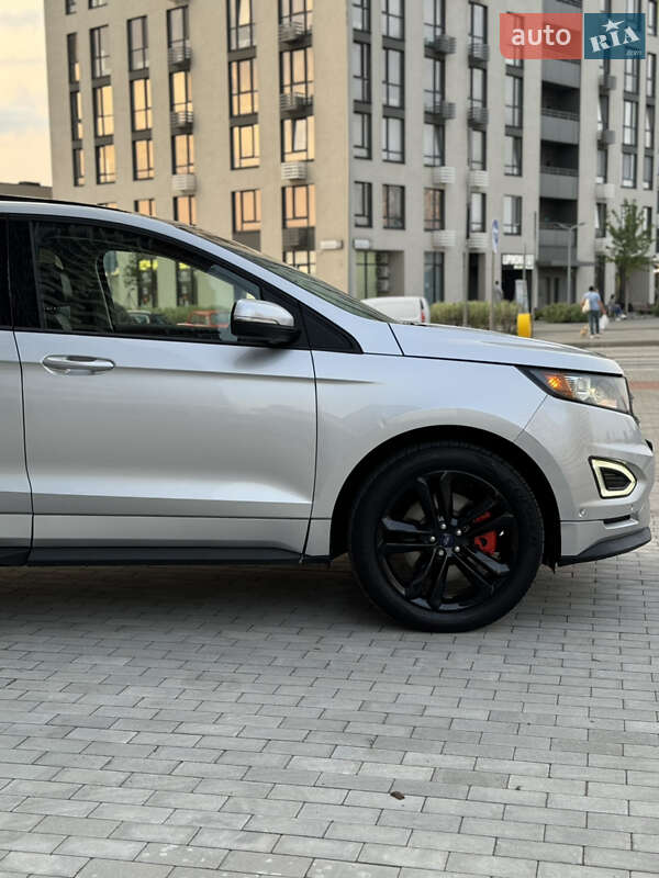 Внедорожник / Кроссовер Ford Edge 2015 в Киеве