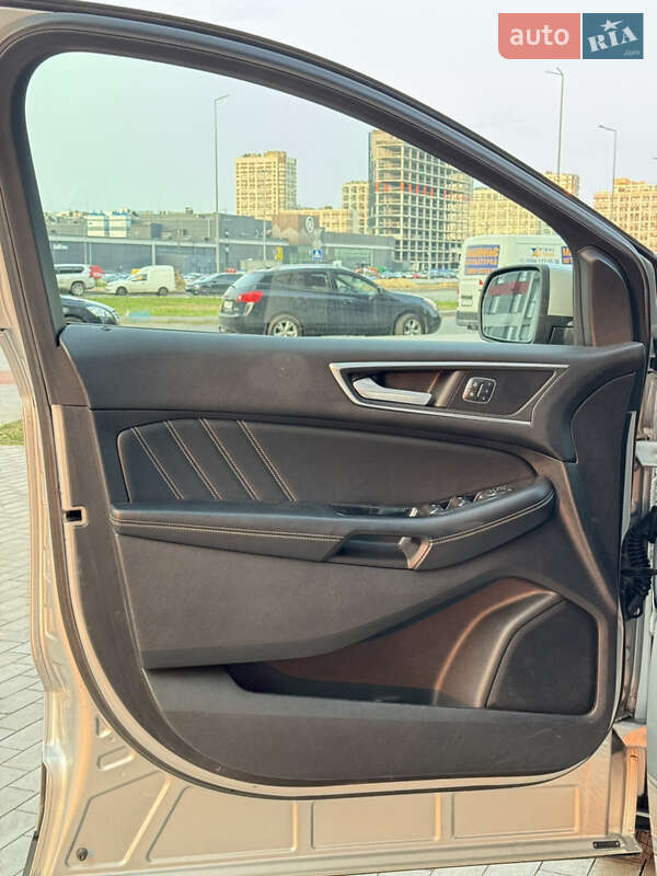 Внедорожник / Кроссовер Ford Edge 2015 в Киеве