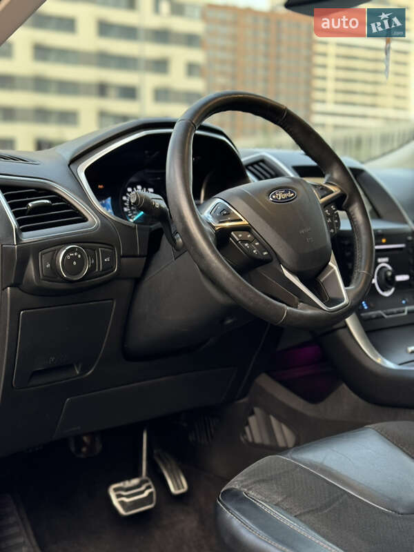 Внедорожник / Кроссовер Ford Edge 2015 в Киеве