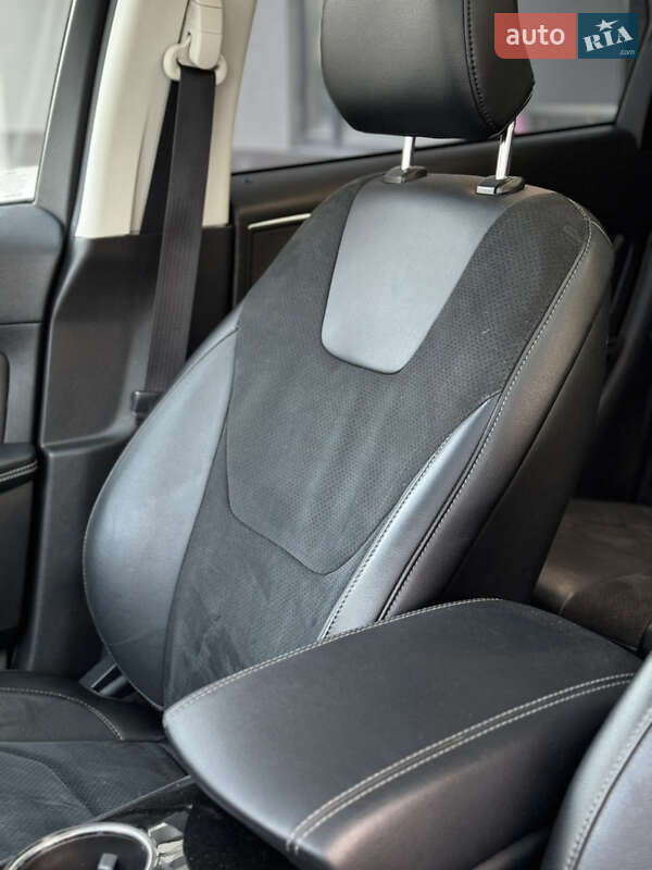 Внедорожник / Кроссовер Ford Edge 2015 в Киеве