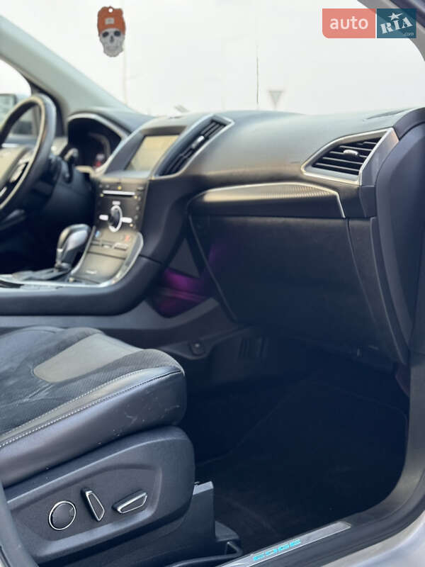 Внедорожник / Кроссовер Ford Edge 2015 в Киеве