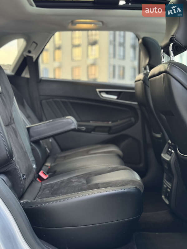 Внедорожник / Кроссовер Ford Edge 2015 в Киеве