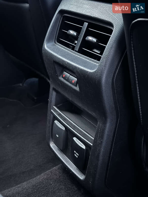 Внедорожник / Кроссовер Ford Edge 2015 в Киеве
