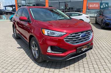 Ford Edge 2021 Ford Edge 2021