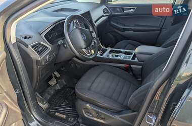 Внедорожник / Кроссовер Ford Edge 2021 в 