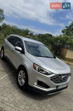 Внедорожник / Кроссовер Ford Edge 2019 в Одессе