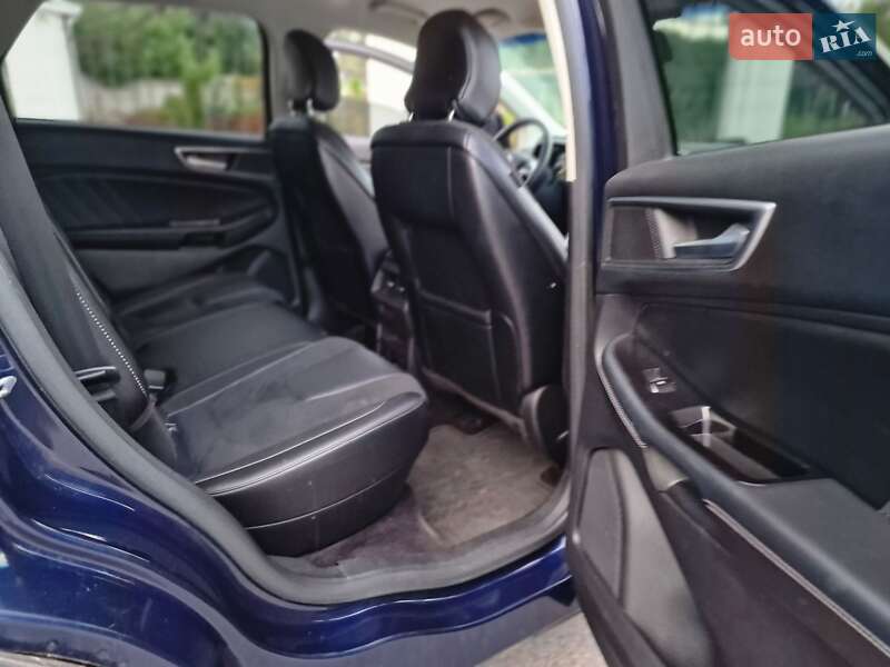 Внедорожник / Кроссовер Ford Edge 2016 в Виннице
