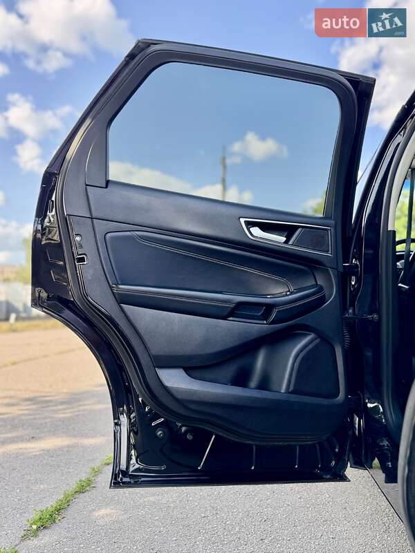 Внедорожник / Кроссовер Ford Edge 2019 в Кременчуге