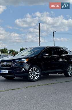 Ford Edge 2019